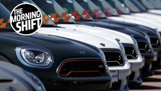 Interest Rates Are Getting Too High for New Car Buyers